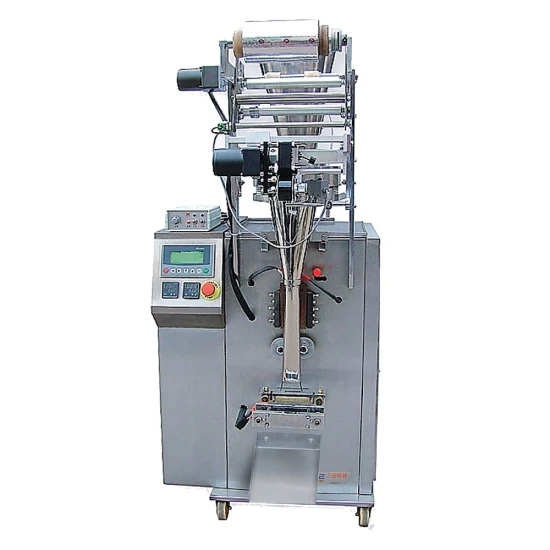 3/4 Side Sealing Vertical Sachets Granule Packing Machine Low Price