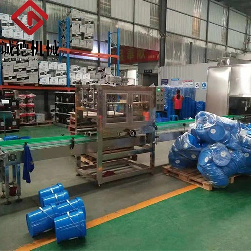 Automatic Roller Capping Machine for Pharmaceutical, Food, Chemical, Daily Chemical